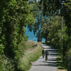 Aktiviteter på Ærø